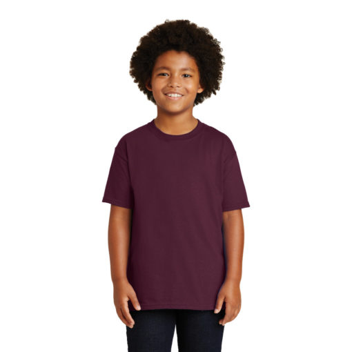 Ultra Cotton® Youth T-Shirt - 2000B